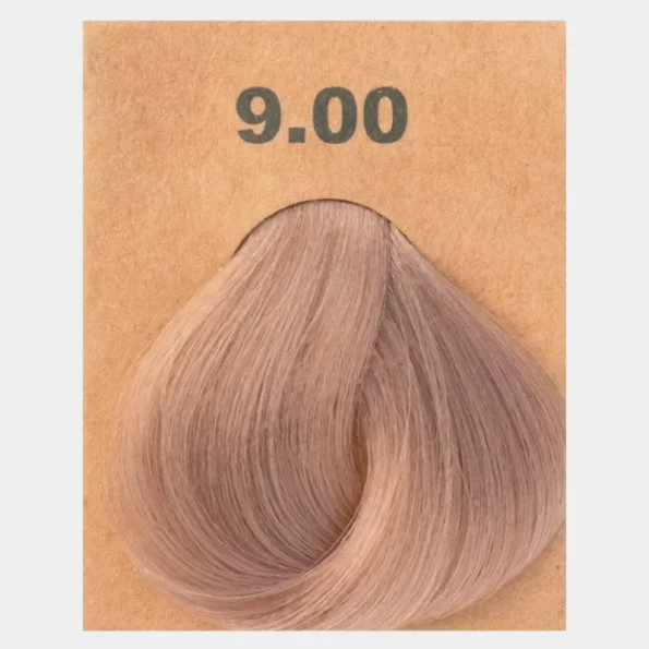 Vopsea de păr, Biomagic 9.00, extra blond deschis, 250 g
