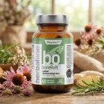 Supliment pentru imunitate Borellvit Pharmovit 60 buc - Vitamine minerale remedii naturale