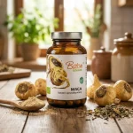 Maca Bio Batom 250 comprimate 125 g