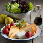 Otet balsamic, filtrat, Modena, struguri bio, Alce Nero, 250 ml