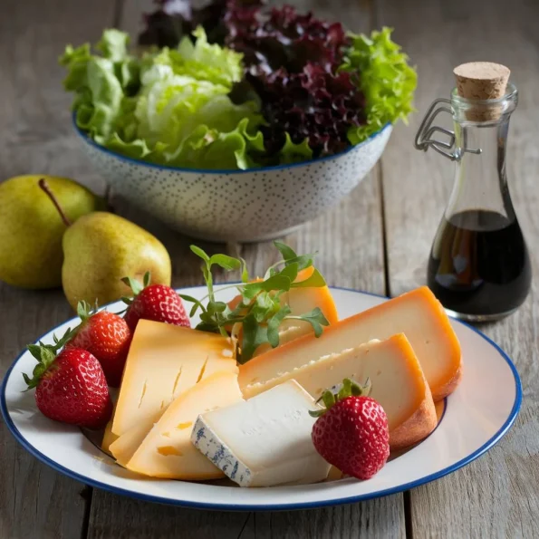 Otet balsamic, filtrat, Modena, struguri bio, Alce Nero, 250 ml