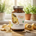 Maca Bio Batom 250 comprimate 125 g