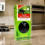 Ceai de fructe de soc Bio Dary Natury 100g