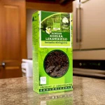 Ceai de rădăcină de valeriană bio, Dary Natury, 100 g