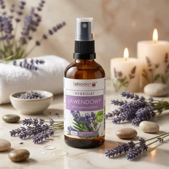 Apa de levantica hidrolata 100 ml Biooil - Produse cosmetice