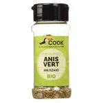 Seminte de anason Bio Cook 40g