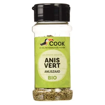Seminte de anason Bio Cook 40g