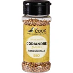Coriandru seminte, condiment bucatarie, Bio, Cook, 30g