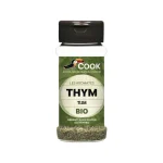 Cimbru frunze Bio Cook, condiment bucătărie, plante aromatice, 50g