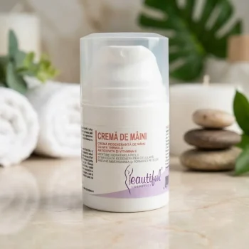 Cremă de mâini Antioxivita cu extract din struguri - Phenalex 50ml