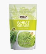 Pudră de iarbă de grâu, Dragon Superfoods, 150g