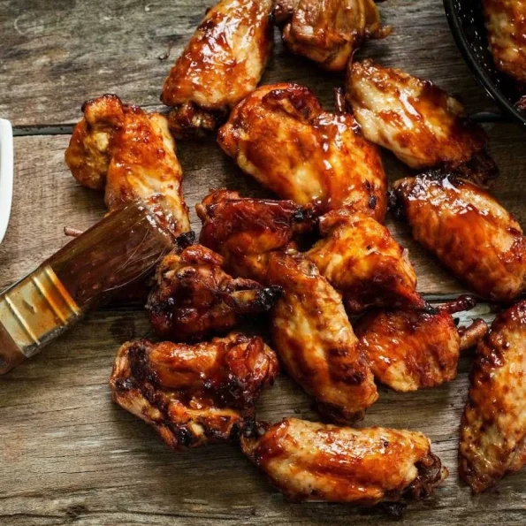 Sos barbecue ecologic pentru grătar, Original, Biona, 250ml