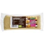 Marțipan bio cu miere, migdale 52%, Dennree, 250g