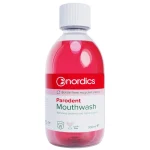 Apa de gura Parodent Nordics 300ml
