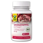 Rodie extract Bio 215mg RAAB 80 capsule vegane