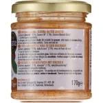 Unt de migdale și cocos Bio, cremos, Biona, 170g