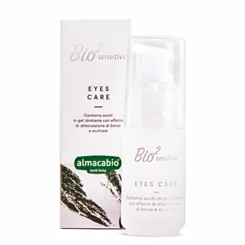 Gel pentru conturul ochilor Eyes care Almacabio