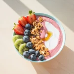 Crema de cocos Bio, 80% cocos, Biona, 400ml