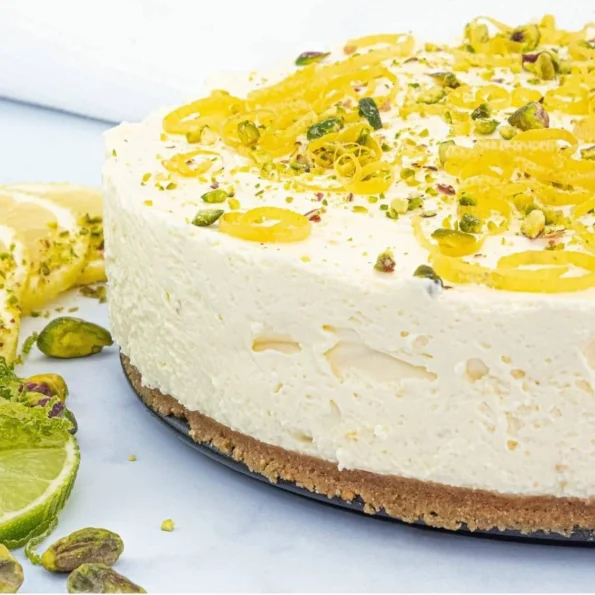 Prajitura cu suc de ghimbir