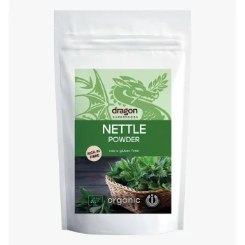 Pulbere de urzica Bio 150g