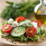 Mărăr semințe, condiment bio, recipient solniță, Cook, 35g