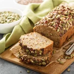 Semințe de dovleac bio, crude, decojite, Smart Organic, 250g