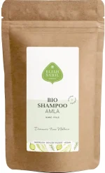 Sampon pudra cu amla Bio refill Eliah Sahil 250g