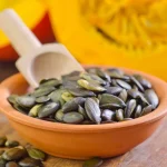 Cremă din semințe de dovleac bio, tartinabilă, Bio Today, 170g