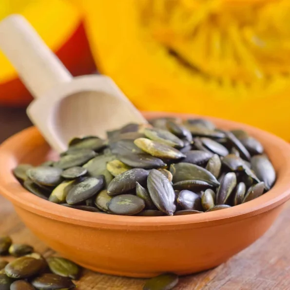 Cremă din semințe de dovleac bio, tartinabilă, Bio Today, 170g