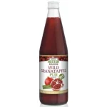 Suc de rodie sălbatică pur bio, Retter, 500ml