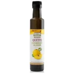 Oțet de gutui maturat 1 an Bio, 250ml, Retter Oțet de gutui maturat 1 an Bio, 250ml, Retter