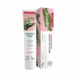 Pasta de dinti cu urzica si salvie, Bio Sensitive, Nordics, 75ml