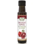 Oțet de rodie maturat 1 an Bio, aciditate 5%, Retter, 250ml