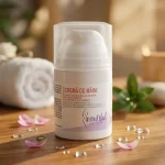 Cremă de mâini Antioxivita cu extract din struguri - Phenalex 50ml