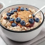 Porridge cu superfructe, fara gluten, Bio, Express Lima, 350g