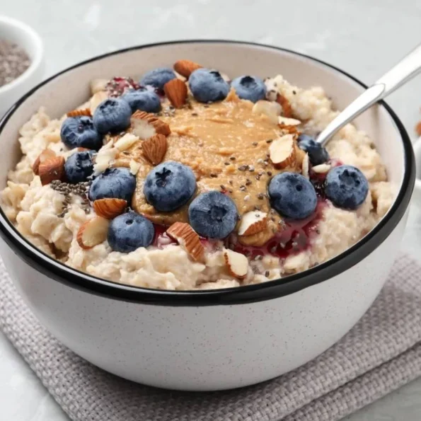 Porridge cu superfructe, fara gluten, Bio, Express Lima, 350g