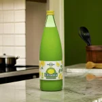 Suc de lamaie Bio Biorganik 1000ml