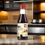 Sos de soia Shoyu Ginger Thai Bio Lima 250ml