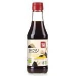 Sos de soia Shoyu Ginger Thai Bio Lima 250ml