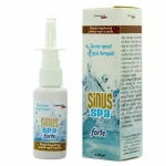 Spray nazal apă termală propolis, Sinus Spa Forte, Phenalex, 30 ml