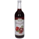 Suc de rodie pur, 100% natural,  Bio Retter, 750ml