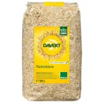 Tarate de ovaz Bio Davert 500g