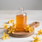 Extract din flori de portocal bio, aroma naturală, Cook, 50ml