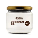 Ulei de cocos extra-virgin bio, raw, vegan, 300ml DS
