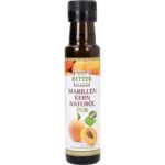 Ulei din samburi de caise presat la rece, Bio, Retter, 100ml