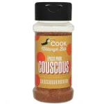 Mix condimente cuscus bio, condiment oriental Cook, 35g