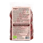 Goji berry raw organic, dezhidratate, Bio, Dragon Star, 100g
