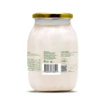 Ulei de cocos dezodorizat bio, Dragon Superfoods, 1000 ml