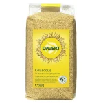 Cuscus Bio Davert 500g