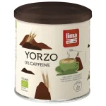 Bautura din orz Yorzo Instant eco, 125g, Lima